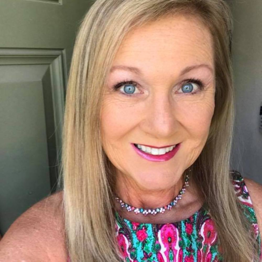 Meet your Posher, Wendy